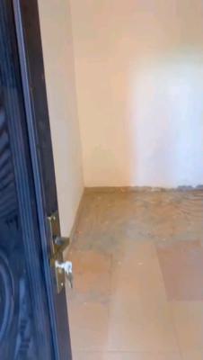 4 Unit of Spacious Renovated Mini Flat All Tilled with Ample Car Park, Gbagada Road, Gbagada Phase 2, Gbagada, Lagos, Mini Flat (room and Parlour) for Rent