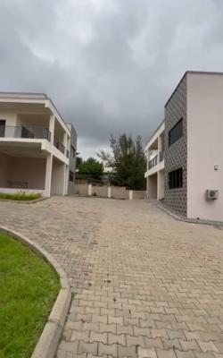 Standard Mini Estate, Asokoro District, Abuja, Detached Duplex for Sale