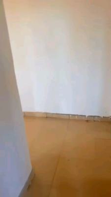 4 Unit of Spacious Renovated Mini Flat All Tilled with Ample Car Park, Gbagada Road, Gbagada Phase 2, Gbagada, Lagos, Mini Flat (room and Parlour) for Rent