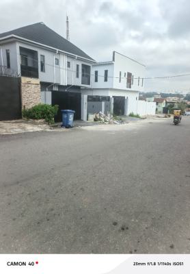 Astonishing 4 Bedroom Semi Detached House, Allen, Ikeja, Lagos, House for Sale
