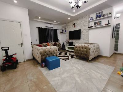 Exquisite 3 Bedroom Apartment, Lekki Enclave Road, Ikate, Lekki, Lagos, Flat / Apartment for Rent