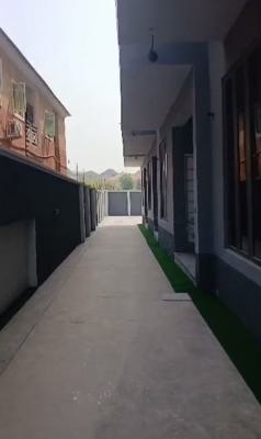 Newly Built 5 Bedroom Terrace Duplex, Apo, Abuja, Terraced Duplex for Sale