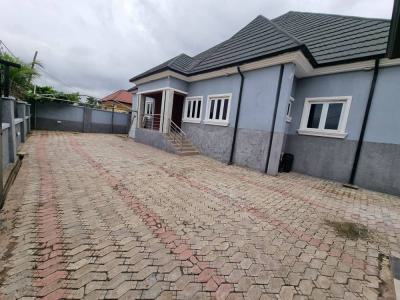 4 Bedroom Bungalow, Kubwa, Abuja, House for Sale
