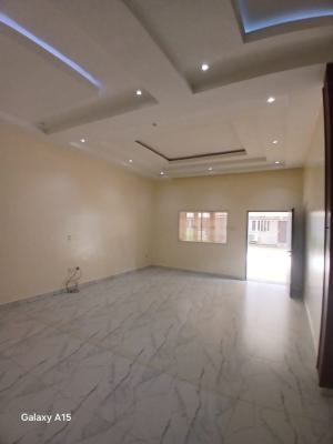 Specious 4 Bedroom Terrace Duplex, Gilmore, Jahi, Abuja, Terraced Duplex for Rent