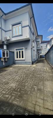 Lovely and Nice Finished 2bedroom Flat, Ademola Eletu Street, Osapa, Lekki, Lagos, Flat / Apartment for Rent