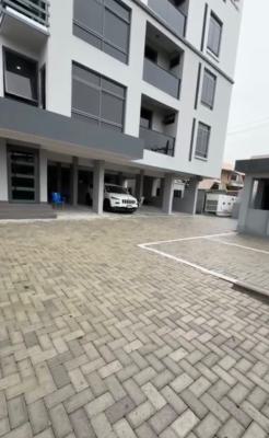 Luxury 3bedroom Apartment, Lekki Phase 1, Lekki, Lagos, Flat / Apartment for Rent