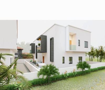 Exquisite 4 Bedroom Fully Detached Duplex, Gra Phase 1, Magodo, Lagos, Detached Duplex for Sale