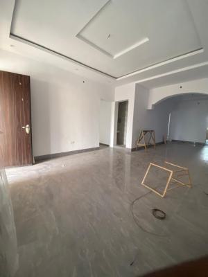 Newly Built Contemporary 3bedroom Apartment + Bq, Mende, Maryland, Lagos, Flat / Apartment for Rent