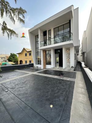 Luxury 5 Bedroom Fully Detached Duplex, Lekki County Homes, Ikota, Lekki, Lagos, Detached Duplex for Sale