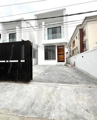 Luxury 5bedroom, Lekki Phase 1, Lekki, Lagos, Detached Duplex for Rent