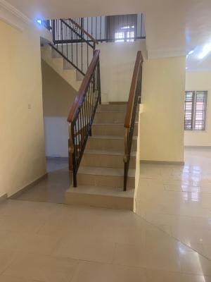 4 Bedroom Detached Duplex, Brooks, Magodo, Lagos, Detached Duplex for Rent
