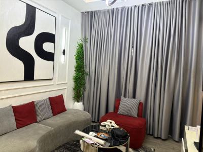 Fully Furnished and Serviced 1 Bedroom Apartment, Maitama District, Abuja, Flat / Apartment for Rent