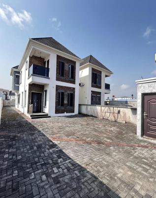 Luxury 4 Bedroom Fully Detached Duplex, Ikota, Lekki, Lagos, Detached Duplex for Sale