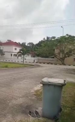Land Measuring 424sqm  (video Available on Request), Fara Park Estate Phase 1, Sangotedo, Ajah, Lagos, Residential Land for Sale