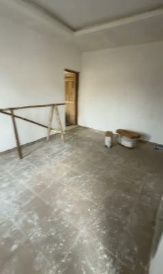 Newly Built Spacious Miniflat., Ilupeju, Lagos, Mini Flat (room and Parlour) for Rent