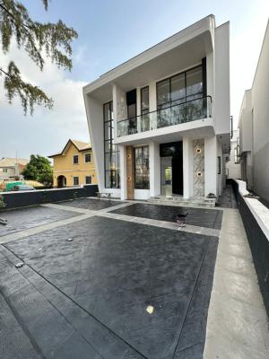 Luxury 5 Bedroom Detached Duplex, Ikota, Lekki, Lagos, Detached Duplex for Sale
