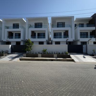 5 Bedroom Duplex, Lekki Phase 1, Lekki, Lagos, Detached Duplex for Sale
