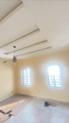 Newly Built 1 Bedroom Apartment. Video Available, Happyland Estate, Olokonla, Ajah, Lagos, Mini Flat (room and Parlour) for Rent
