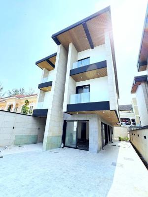 Stunning 5 Bedroom Fully Detached Home, Banana Island, Ikoyi, Lagos, Detached Duplex for Sale