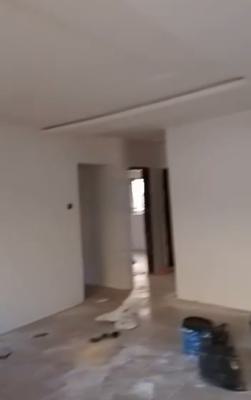 Spacious 3 Bedroom Flat, Lokogoma District, Abuja, Flat / Apartment for Rent