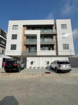 2 Bedroom Service Apartment, Victoria Island (vi), Lagos, Flat / Apartment for Sale