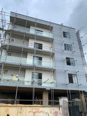 Brand-new 2 Bedroom with Bq, Off Freedom Way, Lekki Phase 1, Lekki, Lagos, Flat / Apartment for Sale