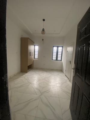 Brand New Studio Apartment with an Open Plan Kitchen, Beachfront Estate, Off Orchid Road, Lekki, Lagos, Self Contain (single Rooms) for Rent