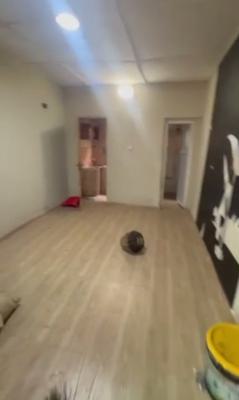 a Spacious Self Contain, Off, Bode Thomas, Surulere, Lagos, Self Contain (single Rooms) for Rent