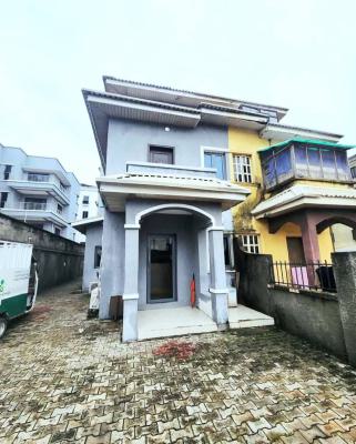 Spacious 5-bedroom Semi Detached, Oniru, Victoria Island (vi), Lagos, Semi-detached Duplex for Sale