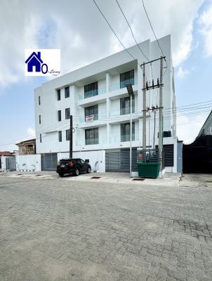 2 Bedroom Apartments, Oniru, Victoria Island (vi), Lagos, Flat / Apartment for Sale