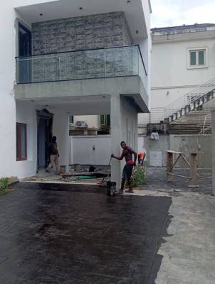 Gloriously Perched Super Luxury 6 Bed Detached Smart Home with,cinema,, Ikeja Gra, Ikeja, Lagos, Detached Duplex for Sale
