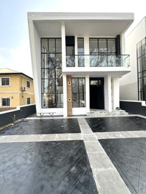 Luxury 5 Bedroom Fully Detached Duplex, Lekky County, Ikota, Lekki Lagos, Ikota, Lekki, Lagos, Detached Duplex for Sale