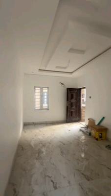 a Beautiful Lekki Standard 2units of Miniflat Up and Down, Ijesha, Surulere, Lagos, Mini Flat (room and Parlour) for Rent
