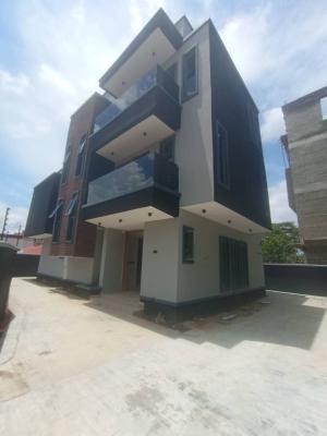 Gloriously Perched Super Luxury 5 Bedroom Detached Smart Home, Ikeja Gra, Ikeja, Lagos, Detached Duplex for Sale