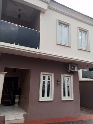 Lovely 2bedroom Flat Apartment at Olowora, Olowora, Olowora, Magodo, Lagos, Flat / Apartment for Rent