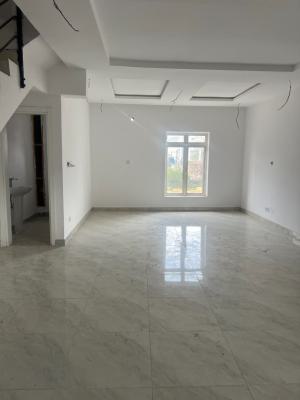 Fullyready to Move in 1 Bedroom Maisonette, Amore Street, Off Freedom, Lekki, Lagos, House for Sale