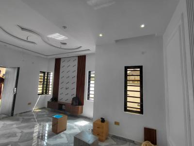 a Modern 3 Bedroom Bungalow, Alpha Grace Estate, Jericho, Ibadan, Oyo, Detached Bungalow for Sale