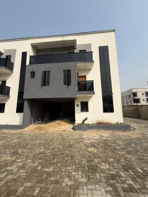 4 Bedroom Duplex with Bq, Lekki Phase 1, Lekki, Lagos, House for Sale