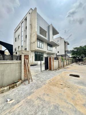 Luxury Smart Homes of 5-bedroom Detached Duplex, Old Ikoyi, Ikoyi, Lagos, Detached Duplex for Sale