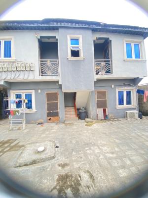 Mini Flat, Ojuelegba, Surulere, Lagos, Mini Flat (room and Parlour) for Rent