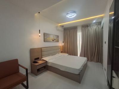 1 Bedroom Flat, Off Freedom Way, Lekki Phase 1, Lekki, Lagos, Flat / Apartment for Sale