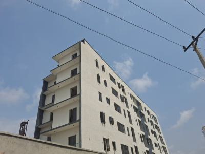 1 Bedroom Flat, Off Freedom Way, Lekki Phase 1, Lekki, Lagos, Flat / Apartment for Sale