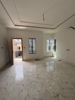 Newly Built 4 Bedroom Semi Detached House, Oral Estate, Lekki, Lagos, Flat / Apartment for Rent