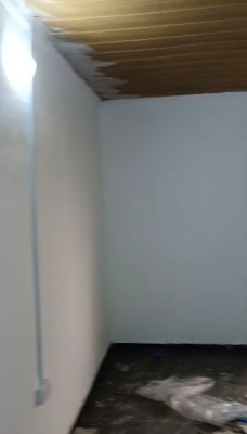 Newly Built Mini Flat Upstairs, Okeranla, Adesanya, Alasia, Ajah, Lagos, Mini Flat (room and Parlour) for Rent