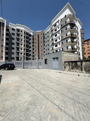 Stunning 2 Bedroom Apartment, Ikate, Lekki, Lagos, Flat / Apartment for Sale