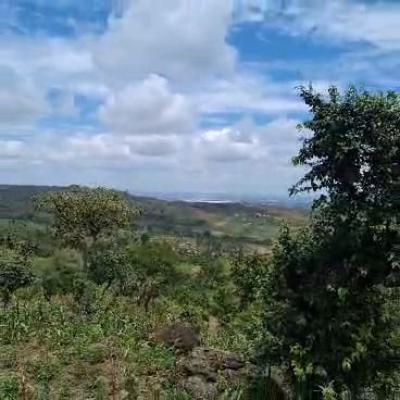 Dubai Resort Estate By Naf, Guzape District, Abuja, Land for Sale