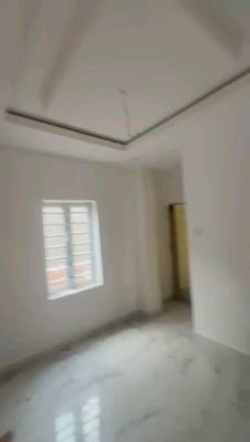 a Brand New and Standard Miniflat, Upstairs and Groundfloor with, Off Agbebi Road, Ijesha, Surulere, Lagos, Mini Flat (room and Parlour) for Rent