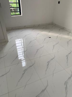 Newly Built 4 Bedroom Duplex with a Room Bq, Sangotedo, Ajah, Lagos, Detached Duplex for Rent