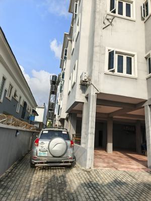 1 Room Apartment, Osapa, Lekki, Lagos, Flat / Apartment for Rent