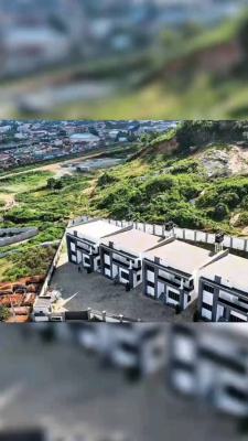 4 Bedroom Terrace Duplex, Katampe, Abuja, House for Sale